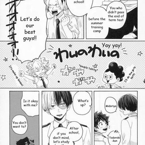 [Shamanipo (Naruko)] Kocchi muite Osananajimi – Boku no Hero Academia [Eng] – Gay Comics image 008.jpg