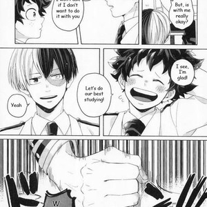 [Shamanipo (Naruko)] Kocchi muite Osananajimi – Boku no Hero Academia [Eng] – Gay Comics image 009.jpg