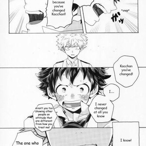 [Shamanipo (Naruko)] Kocchi muite Osananajimi – Boku no Hero Academia [Eng] – Gay Comics image 022.jpg