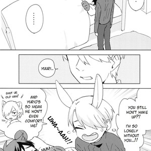 [Batachiki (masumasu)] Sleeping Beauty – Yuri!!! on ICE dj [Eng] – Gay Comics image 004.jpg