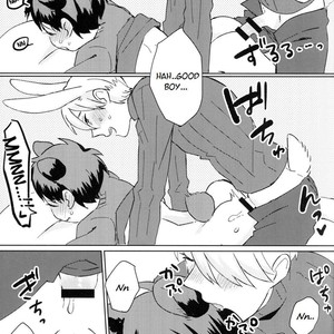 [Batachiki (masumasu)] Sleeping Beauty – Yuri!!! on ICE dj [Eng] – Gay Comics image 013.jpg
