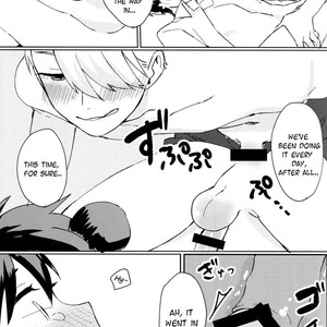 [Batachiki (masumasu)] Sleeping Beauty – Yuri!!! on ICE dj [Eng] – Gay Comics image 021.jpg