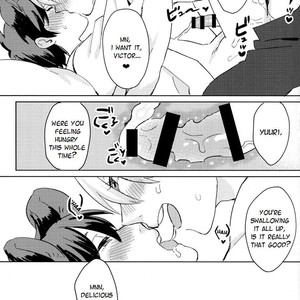[Batachiki (masumasu)] Sleeping Beauty – Yuri!!! on ICE dj [Eng] – Gay Comics image 025.jpg