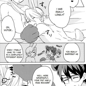 [Batachiki (masumasu)] Sleeping Beauty – Yuri!!! on ICE dj [Eng] – Gay Comics image 026.jpg