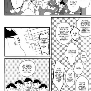 [kurobutakoya/ tondemo buta yarou] Osomatsu-san dj – Arasou no wa yamete kure [Eng] – Gay Comics image 018.jpg