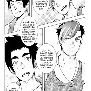 [Jasdavi] After Party 1 [Vietnamese] – Gay Comics image 012.jpg