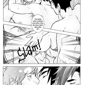 [Jasdavi] After Party 1 [Vietnamese] – Gay Comics image 030.jpg