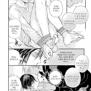 [TIZUKA Ruti] Himo to Aisare Bitch no XX Jijou (update c.4+5) [kr] – Gay Comics image 129.jpg