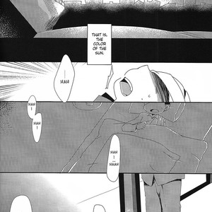 [Kazaguruma Yatai/ Kazesuke] Osomatsu-san dj – Roshin yuukai [Eng] – Gay Comics image 004.jpg