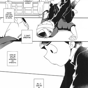 [Kazaguruma Yatai/ Kazesuke] Osomatsu-san dj – Roshin yuukai [Eng] – Gay Comics image 006.jpg