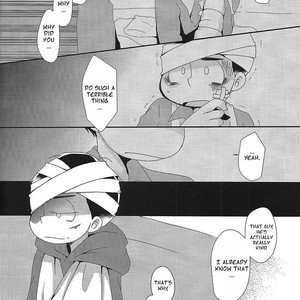 [Kazaguruma Yatai/ Kazesuke] Osomatsu-san dj – Roshin yuukai [Eng] – Gay Comics image 012.jpg
