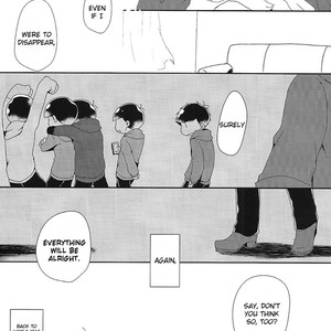 [Kazaguruma Yatai/ Kazesuke] Osomatsu-san dj – Roshin yuukai [Eng] – Gay Comics image 016.jpg