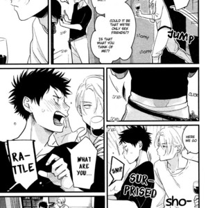 [Harada] Color Recipe ~ vol.2 [Eng] – Gay Comics image 007.jpg