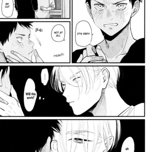 [Harada] Color Recipe ~ vol.2 [Eng] – Gay Comics image 010.jpg