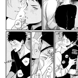 [Harada] Color Recipe ~ vol.2 [Eng] – Gay Comics image 011.jpg