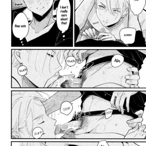 [Harada] Color Recipe ~ vol.2 [Eng] – Gay Comics image 013.jpg