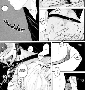 [Harada] Color Recipe ~ vol.2 [Eng] – Gay Comics image 014.jpg