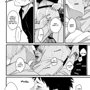 [Harada] Color Recipe ~ vol.2 [Eng] – Gay Comics image 015.jpg