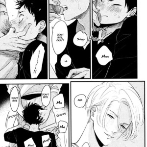 [Harada] Color Recipe ~ vol.2 [Eng] – Gay Comics image 017.jpg