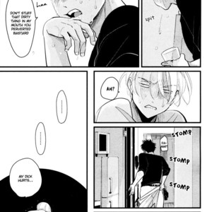[Harada] Color Recipe ~ vol.2 [Eng] – Gay Comics image 019.jpg