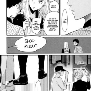 [Harada] Color Recipe ~ vol.2 [Eng] – Gay Comics image 033.jpg