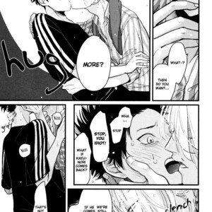 [Harada] Color Recipe ~ vol.2 [Eng] – Gay Comics image 045.jpg