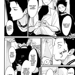 [Harada] Color Recipe ~ vol.2 [Eng] – Gay Comics image 083.jpg