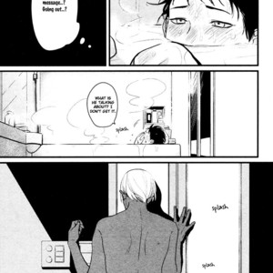 [Harada] Color Recipe ~ vol.2 [Eng] – Gay Comics image 088.jpg