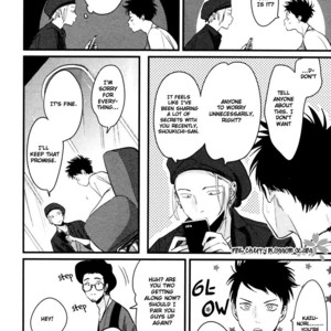 [Harada] Color Recipe ~ vol.2 [Eng] – Gay Comics image 093.jpg