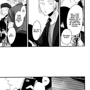 [Harada] Color Recipe ~ vol.2 [Eng] – Gay Comics image 100.jpg