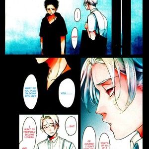 [Harada] Color Recipe ~ vol.2 [Eng] – Gay Comics image 115.jpg