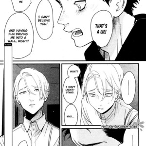 [Harada] Color Recipe ~ vol.2 [Eng] – Gay Comics image 116.jpg