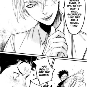 [Harada] Color Recipe ~ vol.2 [Eng] – Gay Comics image 123.jpg