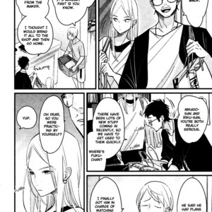 [Harada] Color Recipe ~ vol.2 [Eng] – Gay Comics image 127.jpg