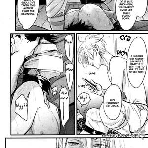 [Harada] Color Recipe ~ vol.2 [Eng] – Gay Comics image 131.jpg