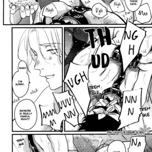 [Harada] Color Recipe ~ vol.2 [Eng] – Gay Comics image 135.jpg