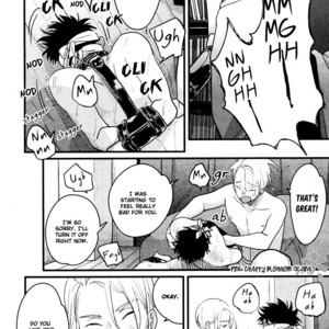 [Harada] Color Recipe ~ vol.2 [Eng] – Gay Comics image 137.jpg