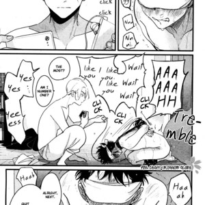 [Harada] Color Recipe ~ vol.2 [Eng] – Gay Comics image 138.jpg