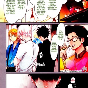 [Harada] Color Recipe ~ vol.2 [Eng] – Gay Comics image 153.jpg