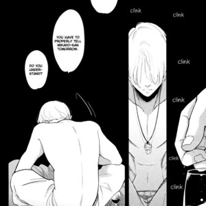 [Harada] Color Recipe ~ vol.2 [Eng] – Gay Comics image 163.jpg