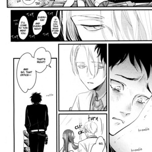 [Harada] Color Recipe ~ vol.2 [Eng] – Gay Comics image 171.jpg