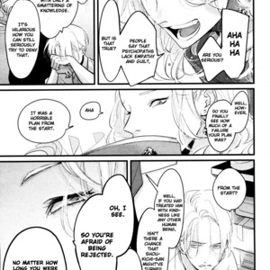 [Harada] Color Recipe ~ vol.2 [Eng] – Gay Comics image 176.jpg