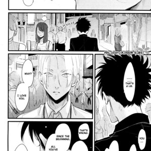 [Harada] Color Recipe ~ vol.2 [Eng] – Gay Comics image 179.jpg