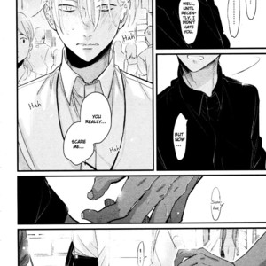 [Harada] Color Recipe ~ vol.2 [Eng] – Gay Comics image 183.jpg