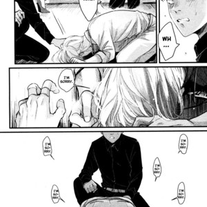 [Harada] Color Recipe ~ vol.2 [Eng] – Gay Comics image 185.jpg