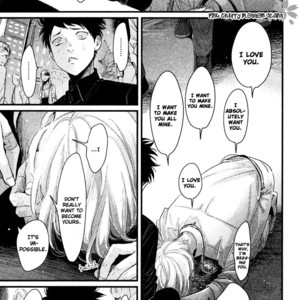 [Harada] Color Recipe ~ vol.2 [Eng] – Gay Comics image 186.jpg