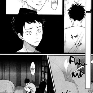 [Harada] Color Recipe ~ vol.2 [Eng] – Gay Comics image 199.jpg