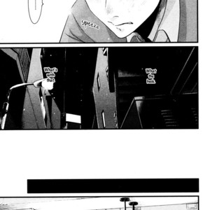 [Harada] Color Recipe ~ vol.2 [Eng] – Gay Comics image 206.jpg