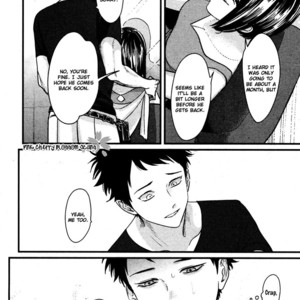 [Harada] Color Recipe ~ vol.2 [Eng] – Gay Comics image 207.jpg