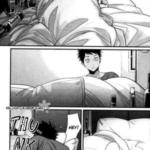 [Harada] Color Recipe ~ vol.2 [Eng] – Gay Comics image 217.jpg